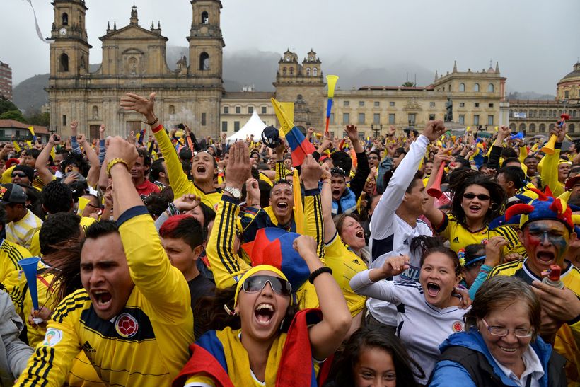 Arranca nuevo censo poblacional en Colombia