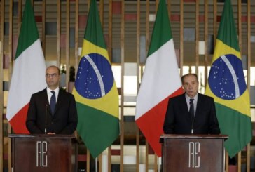 Italia apuesta al acuerdo Mercosur-UE