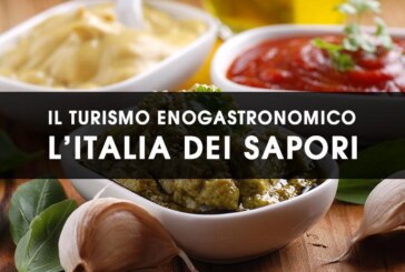 El turismo enogastronómico en Italia se duplicó en un año