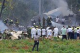 Cuba: Se estrella un avión en La Habana con más de 100 pasajeros