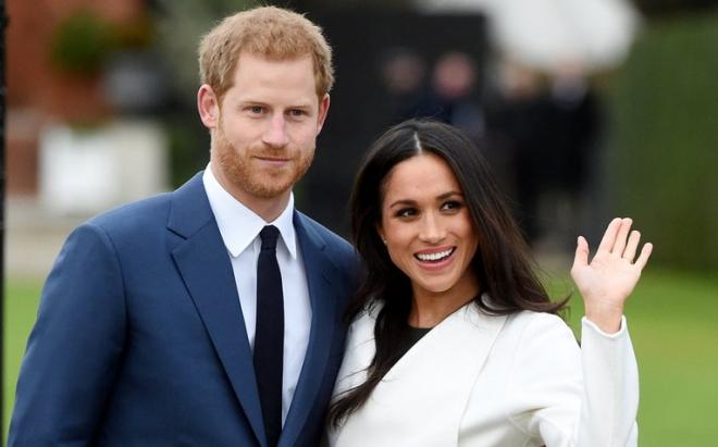 Windsor blindado por boda real