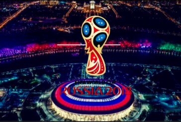 Hoy arranca el Mundial de Rusia 2018