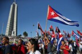 Cuba vive un cambio constitucional
