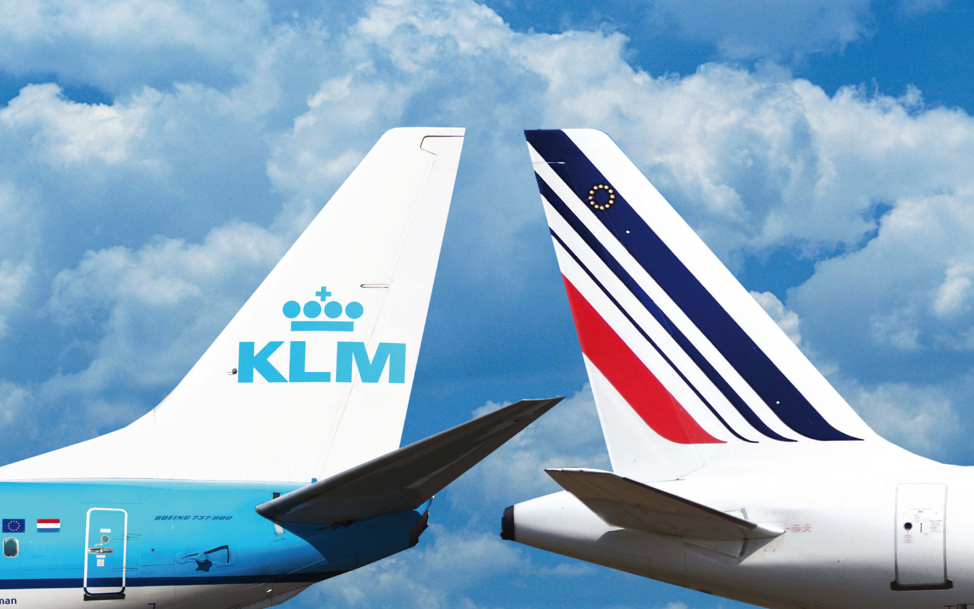 Il gruppo Air France-KLM celebra la Giornata Mondiale dell’Ambiente