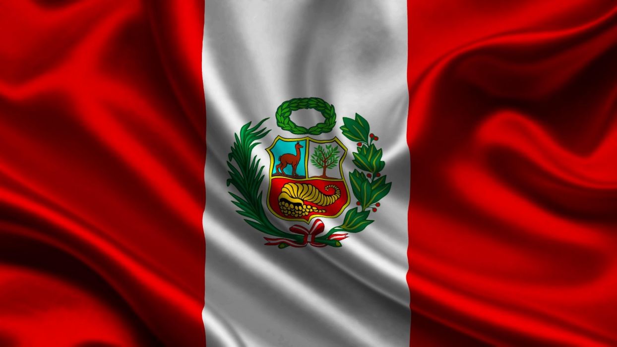 Fiestas Patrias del Perù en el Latinfiexpo