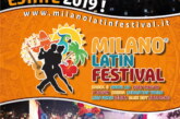 Da Universal la prima compilation ufficiale del Milano Latin Festival