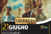 Orishas, los dioses del hip hop latino﻿ al Milano Latin FESTIVAL