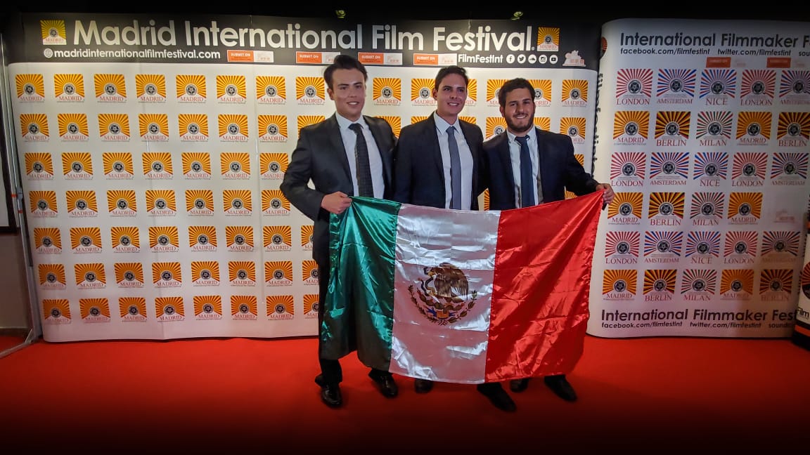 ﻿Madrid International Film Festival 2019