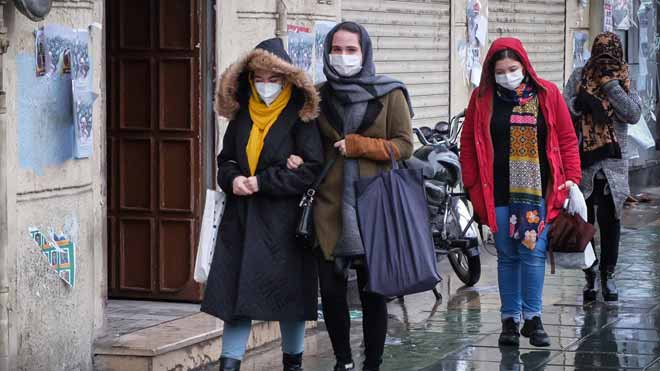 Dos muertos y más de 50 casos detectados elevan la alerta en Italia por el coronavirus
