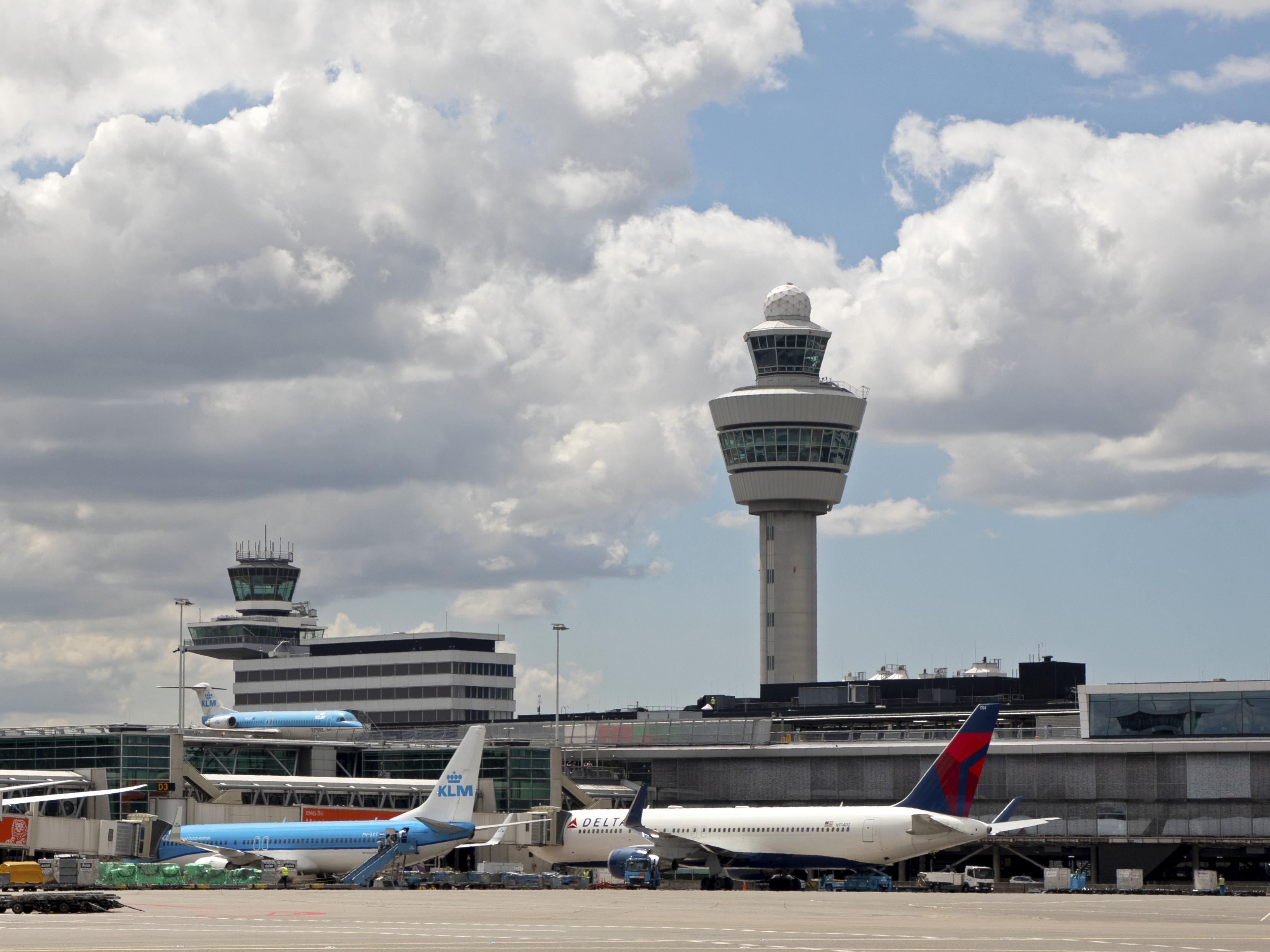 KLM e Delta opereranno voli Covid tested tra Amsterdam e Atlanta