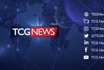 Somos TCG News Italia, Somos Latinos como tú!