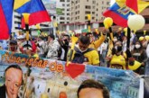 Descuidada campaña electoral en Ecuador