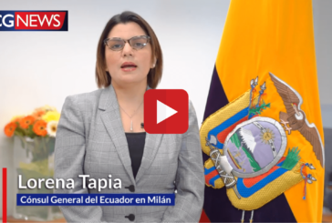 MILAN: ELECCIONES GENERALES ECUADOR 2021 (SEGUNDA VUELTA
