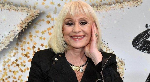 Addio a Raffaella Carrà, regina della tv italiana.