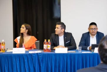 Conferenza Stampa di Presentazione I Edizione “Mi Lindo Ecuador”