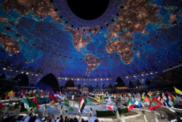 La Expo 2020 de Dubái abre sus puertas a los visitantes