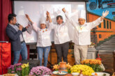 Rotundo éxito de la Masterclass Impartida por el Chef Javier Vargas en el Restaurante Dkarbón y Limón2