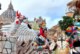 Presentan nacimiento huancavelicano Chopcca en la Plaza San Pedro del Vaticano