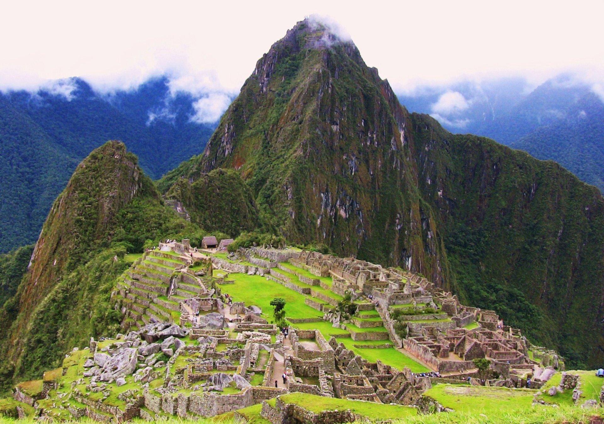 Cusco recibió casi medio millón de visitantes en 2021 y más del 70% fueron nacionales