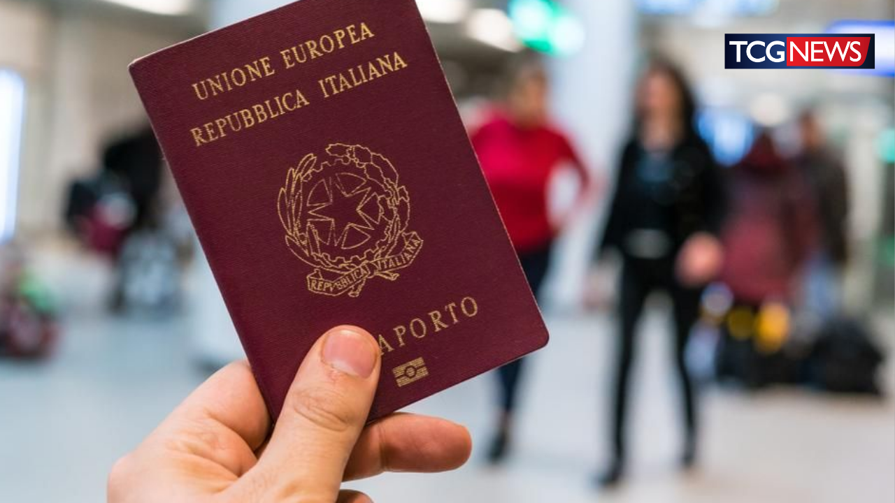 Cómo obtener la Ciudadanía Italiana por Residencia en el 2022?