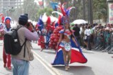 Desfile del Carnaval Latino de Verano reunirá en Salerno a diplomáticos, ciudadanos latinos e italianos