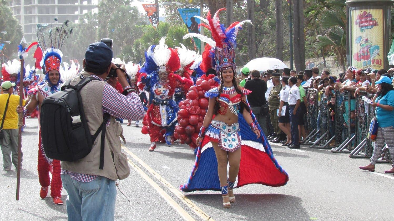 Desfile del Carnaval Latino de Verano reunirá en Salerno a diplomáticos, ciudadanos latinos e italianos