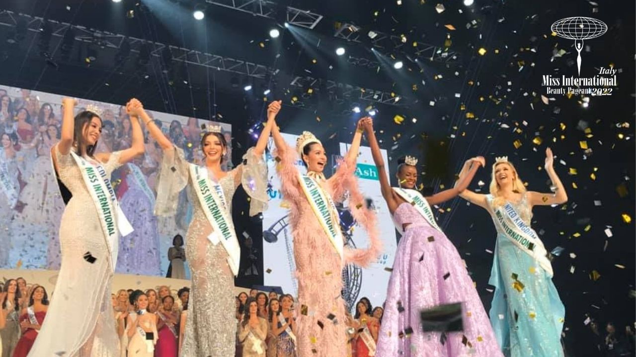 Miss International Italy 2022, al via le selezioni: ecco come iscriversi ai casting