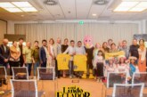 Rueda de prensa: “Mi Lindo Ecuador” el evento oficial del los ecuatorianos en Milán