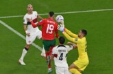Marruecos se convierte en el primer país árabe y africano en llegar a una semifinal de una Copa del Mundo al vencer a Portugal 1-0