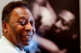 Muere Pelé, el único futbolista que ganó 3 Mundiales