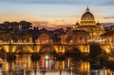Roma, entre las 10 mejores ciudades del mundo
