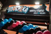 Nuova apertura a Milano Mochika Waffle Esotici