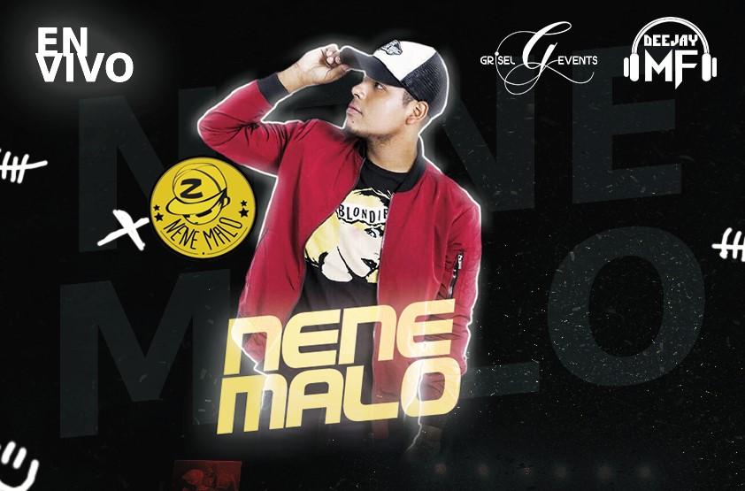 Nene Malo en concierto en Bergamo – Italia