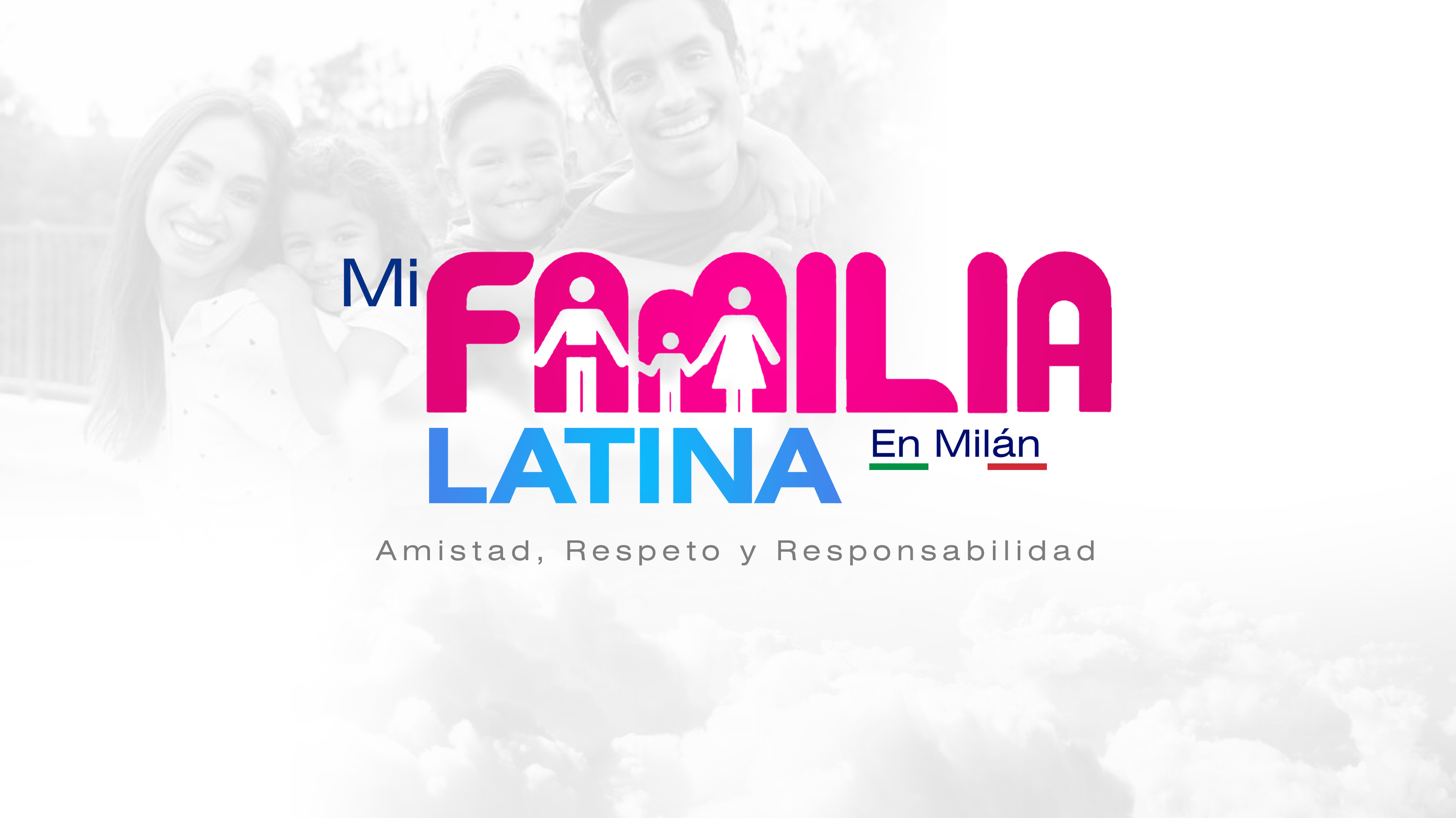 Mi Fa­mi­lia La­ti­na en Mi­lan 2023: Ami­ci­zia, Ri­spet­to e Re­spon­sa­bi­li­tà