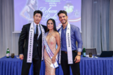 Rebecca Rodas es coronada como la nueva Miss Europe Continental Perú 2023