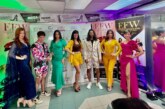 Ecuador Fashion Week Celebra 20 Anni di Moda con Mar Rendón Come Ambasciatrice