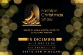 A Milano Arriva la Terza Edizione del Fashion Christmas Show 2023