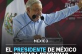 El presidente de México prepara reformas sobre el salario mínimo y las pensiones antes de cerrar su Gobierno