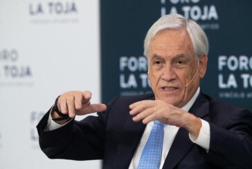 El expresidente de Chile Sebastián Piñera muere en un accidente de helicóptero