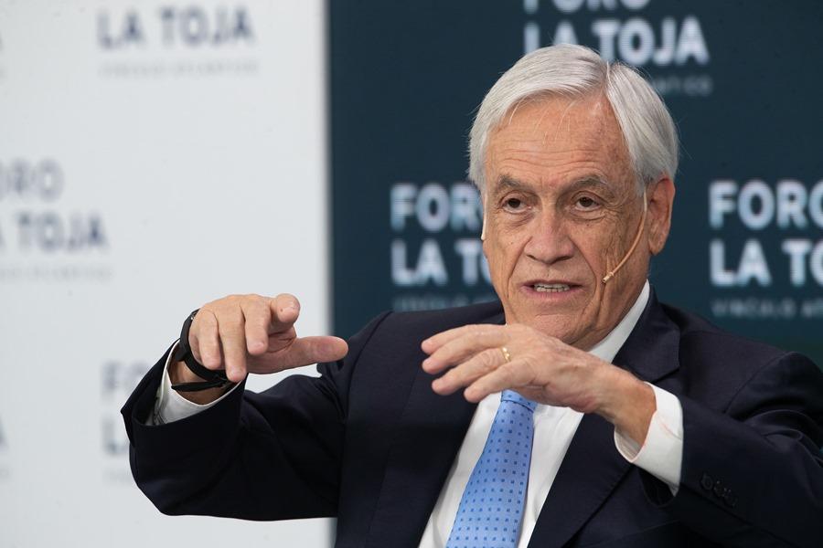 El expresidente de Chile Sebastián Piñera muere en un accidente de helicóptero